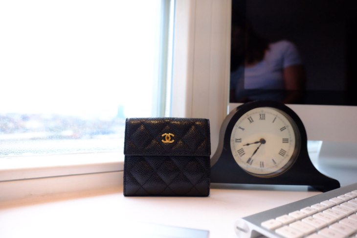 february-favourites-chanel-wallet